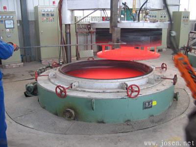 鋼材什么要調(diào)質(zhì)？能達(dá)到什么效果？
