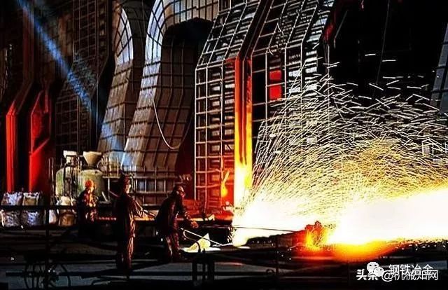 第五次大規(guī)模鋼鐵兼并重組潮正在我國興起！