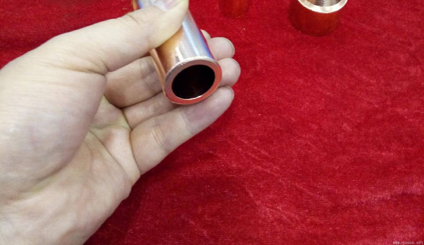 國外鋼管生產技術的發(fā)展及給我們的啟示