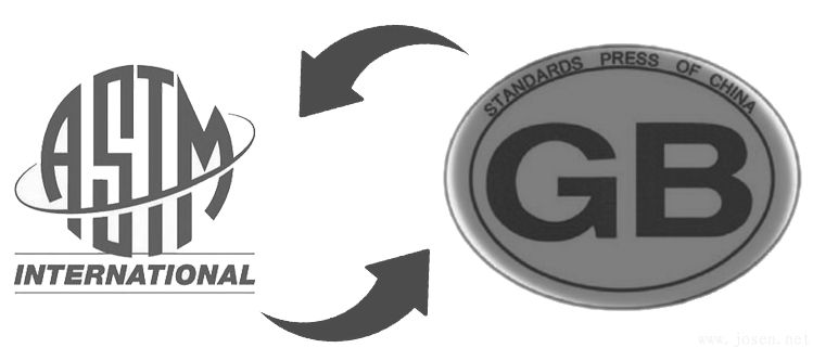 常用鋼管及管件材料國(guó)標(biāo)(GB&GB/T)和美標(biāo)(ASTM)對(duì)照表