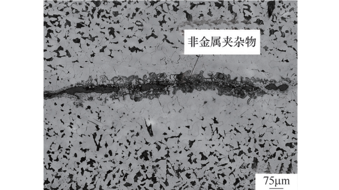 45鋼桿件表面折疊紋缺陷的成因分析與預(yù)防措施