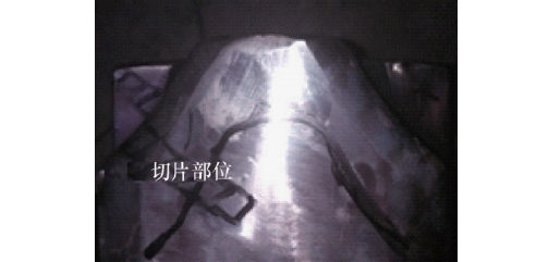 單齒仿形感應(yīng)加熱淬火工藝